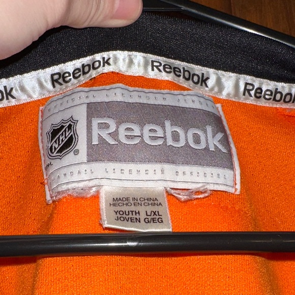 Flyers jersey - Picture 5 of 10